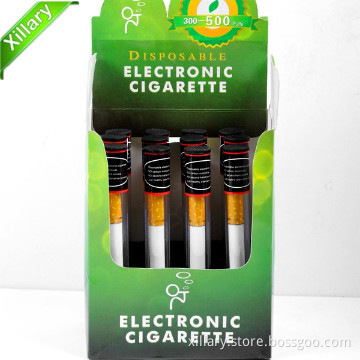 King One disposable e-cigarette e-shisha